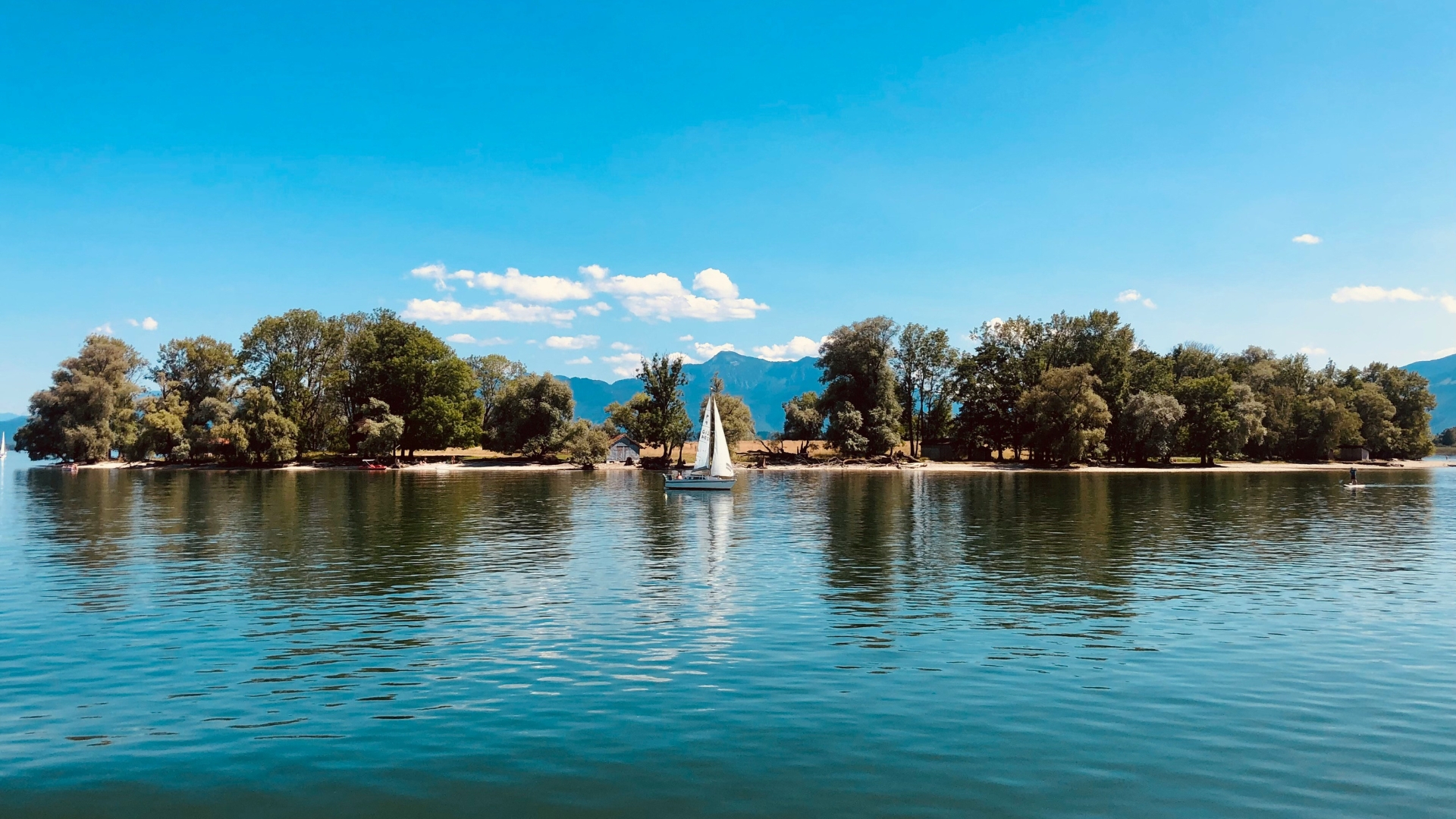 Chiemsee